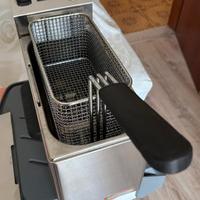 FRIGGITRICE PROFESSIONALE