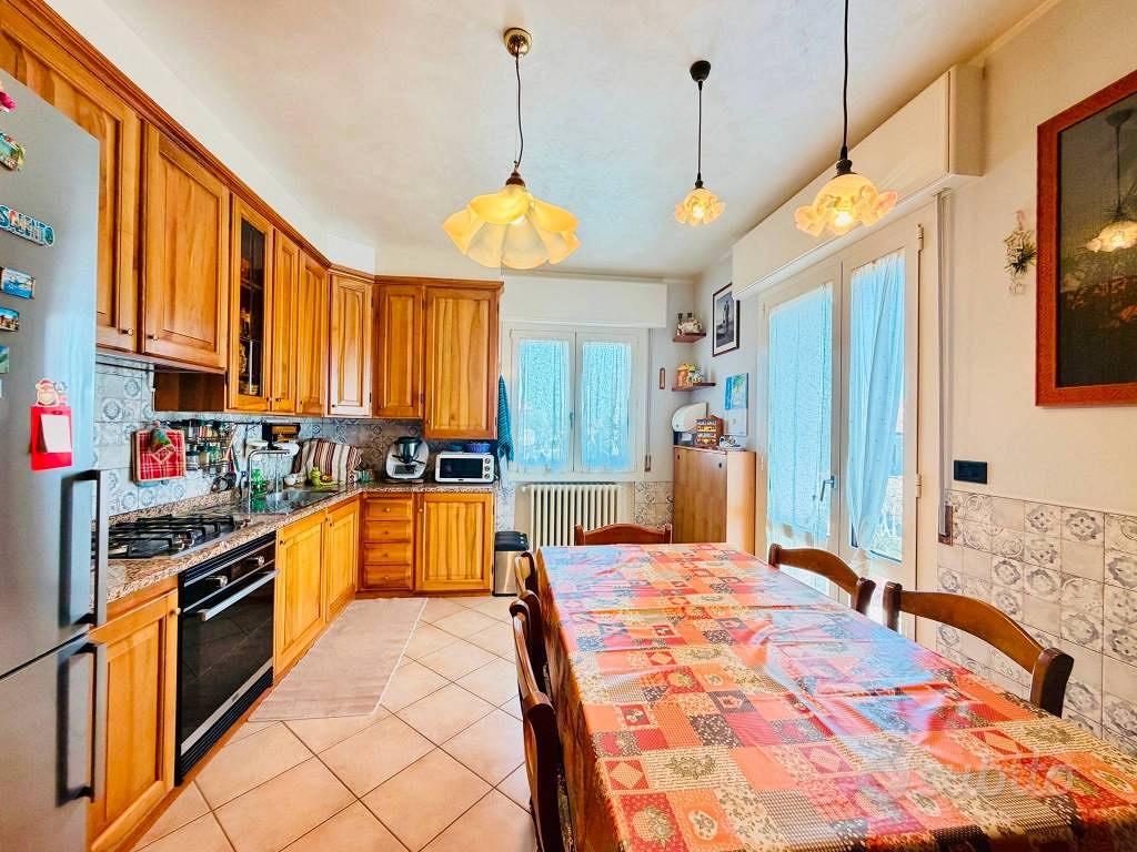 Appartamento – Gambettola - Altro
