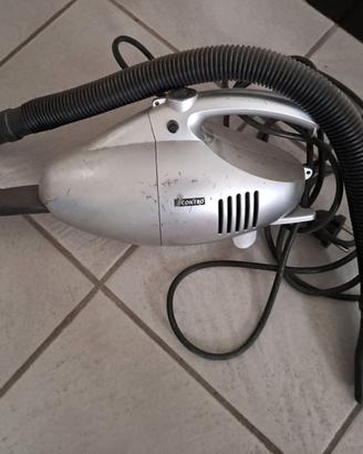 Aspirapolvere piccolo per auto