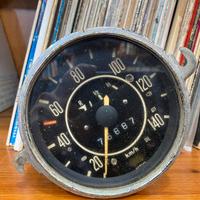 Contachilometri Volkswagen Maggiolino anni 60