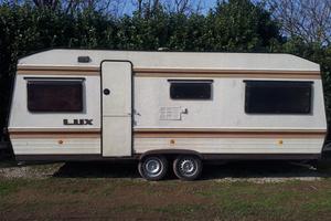 BURTSNER LUX 550 DOPPIO ASSE STANZIALE 