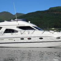 Cranchi atlantique 40