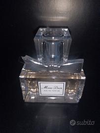 Profumo da collezione Miss Dior