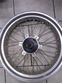 Ruota anteriore supermotard Husqvarna