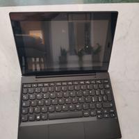 LENOVO-Notebook 2 in 1 Tab10 Monitor 10.1" WUXGA