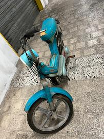Piaggio si