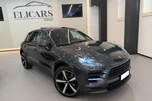 PORSCHE Macan 2.0 - TETTO - CERCHI DA 21"