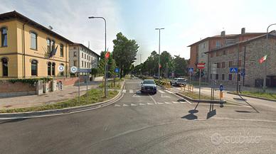 Luminoso QUADRILOCALE di 90mq - UDINE