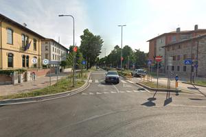 Luminoso QUADRILOCALE di 90mq - UDINE