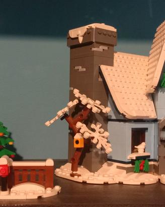 7SETS LEGO COMPLETI DI TUTTO .CONSEGNA A MANo