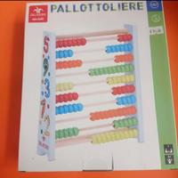 Pallottoliere 
