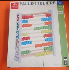 Pallottoliere 