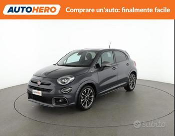 FIAT 500X LP95432