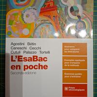 L'EsaBac en poche
