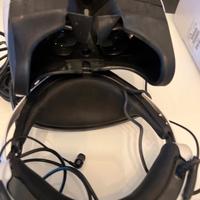 Vr PlayStation ps4