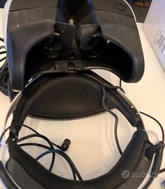 Vr PlayStation ps4