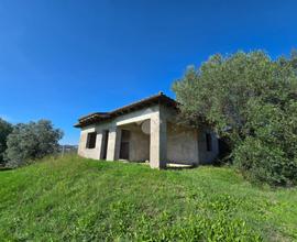RUSTICO A FIANO ROMANO