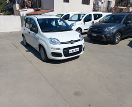 FIAT Panda 1200 Easy GPL ( KM 18900)