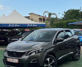 Peugeot 3008 BlueHDi 130 S&S EAT8 GT Line