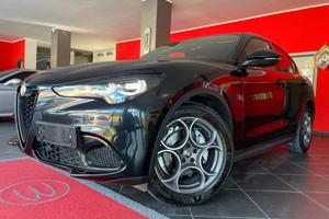 ALFA STELVIO 2.2JTDm SPRINT 160cv AT8 RWD