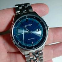 Citizen Eco Drive BM7251-53L Full Set 41mm 