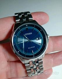 Citizen Eco Drive BM7251-53L Full Set 41mm 