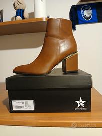 stivaletto 