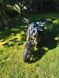 Keeway rkf 125 