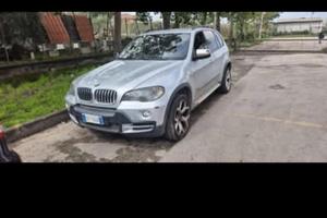 Bmw x5 e70 Futura