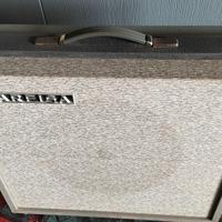 Farfisa 20 Amplificatore Valvolare Chitarra Organo