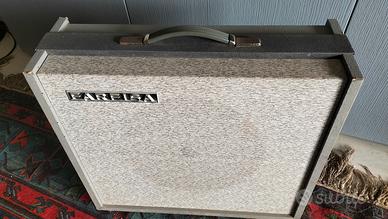Farfisa 20 Amplificatore Valvolare Chitarra Organo