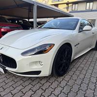 MASERATI GranTurismo 4.7 S (AUTOMATICA CON LEVA)