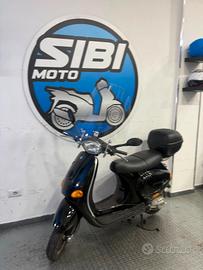 Piaggio ET 4