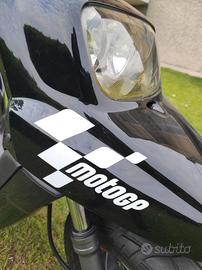 Yamaha Mbk Booster 2006 MotoGP