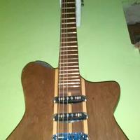 Chitarra elettrica