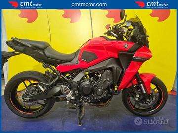 YAMAHA Tracer 9 Garantita e Finanziabile