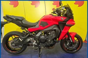 YAMAHA Tracer 9 Garantita e Finanziabile