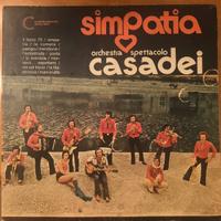 Raoul Casadei LP