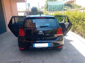 Neo patentati e oltre Polo perfetta