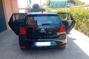 Neo patentati e oltre Polo perfetta