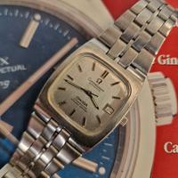 Omega Constellation Cronometro Automatico 