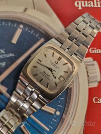Omega Constellation Cronometro Automatico 
