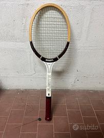 Racchetta vintage Regent