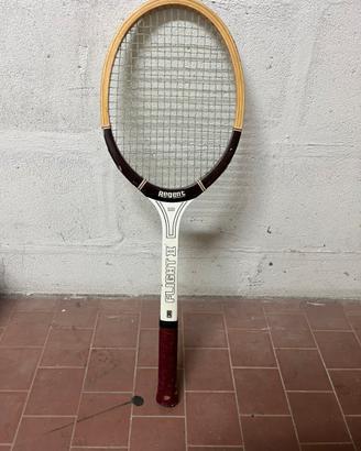 Racchetta vintage Regent