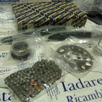 Kit Distribuzione Nissan Qashqai 1.6dci 1302800Q0C