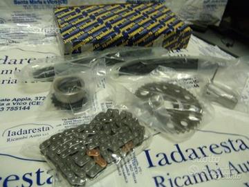 Kit Distribuzione Nissan Qashqai 1.6dci 1302800Q0C