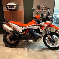 KTM 890 ADVENTURE R 2026