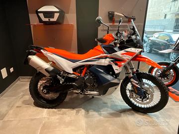 KTM 890 ADVENTURE R 2026