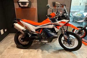 KTM 890 ADVENTURE R 2026