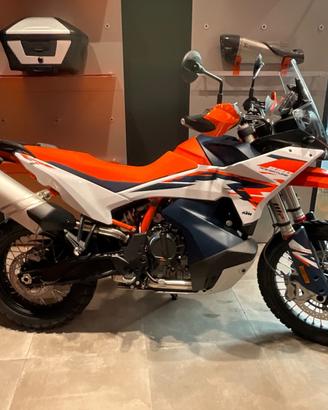 KTM 890 ADVENTURE R 2026